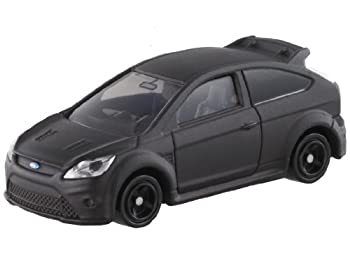 【未使用】【中古】 トミカ No.50 フォード フォーカス RS500 ブリスター
