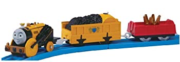 【未使用】【中古】 プラレール TS-15 スティーブン