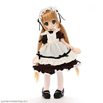 【中古-非常に良い】 Lil' Fairy ~ちいさなお手伝いさん~/リプー (2次生産分)