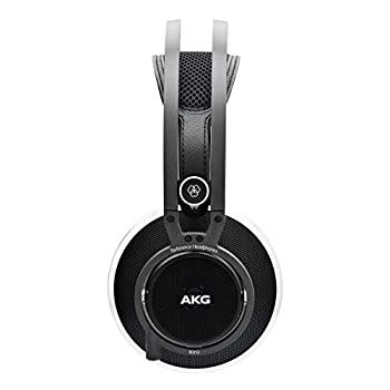 【未使用】【中古】 AKG アーカーゲー Superior Reference Headphones K812|ムジカ&フェリーチェ店