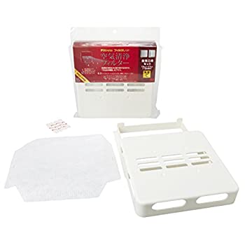 【未使用】【中古】 3M フィルタレット 給気口フィルター 角型 セット M AVFS-M