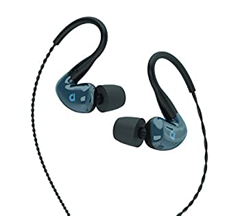【中古-人並み外れたに好いたらしい】 Audiofly AF180 Stone Blue