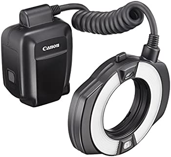 【未当て嵌める】【中古】 Canon 加農砲 マクロリングライト MR-14EX2