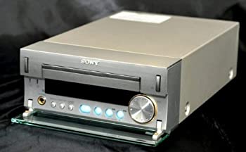 【中古-非常に良い】 SONY ソニー HCD-SD1 アンプ チューナー CDプレーヤー (CDデッキ) (JMD-7のMDデッキとスピーカーなし 単品 単体)