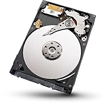 【未使用】【中古】 Seagate Seagate st320lm010?320?GB 7200rpm 16?MBキャッシュSATA