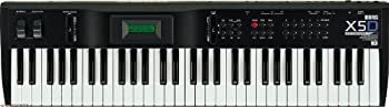 【中古】 KORG コルグ X5D X-5D キーボード シンセサイザー Vintage Syntheiszer