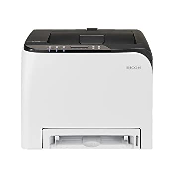 【未当て嵌める】【中古】 RICOH リコー A4色合いレーザ印刷機 RICOH SP C250L 512617