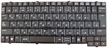 【未使用】【中古】 hp nc4000用ノートパソコンキーボード (黒) 332940-291｜ムジカ＆フェリーチェ店