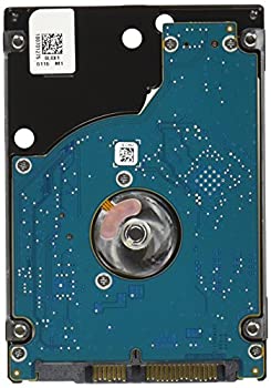 【未使用】【中古】 Seagate st320lm010?320?GB 2.5インチ内蔵ハイブリッドハードドライブ Prod タイプ ハードドライブ& SSD/ノートブックSATAドライブ