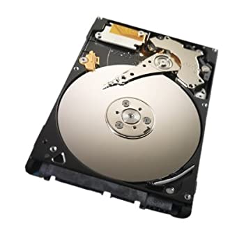 【中古-非常に良い】 Seagate Laptop Thin HDD ( 2.5inch / SATA 6Gb/s / 500GB / 32MB / 7200rpm / 7mm厚 ) ST500LM021