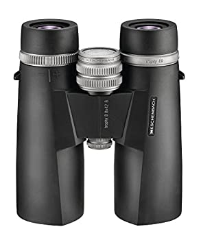 【中古】 ESCHENBACH 小型望遠鏡 賞 8x42 ED 4232-842