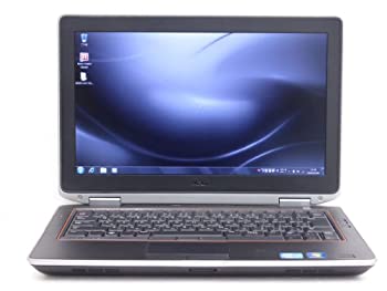 【中古-人並み外れたに似つかわしい】 Latitude E6320 Core i5 2520M/ランダムアクセス記憶装置:4GB/HDD:250GB/SM/無線LAN/13.3-1366x768