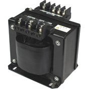【中古】 オリエント技研 (TOGI) TRH2K-21S 判定基準トランス状態 単相複巻 電気容量2KVA 一次側0－200－210－220V 二次側0－100－105－110V