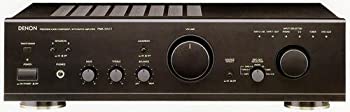 【中古-人並み外れたに好いたらしい】 DENON デノン PMA-390III プリメインアンプ