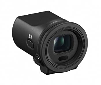 【中古-人並み外れたに似つかわしい】 Nikon ニコン 陰電子ビューファインダー DFN1000
