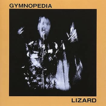 【未使用】【中古】 GYMNOPESDIA