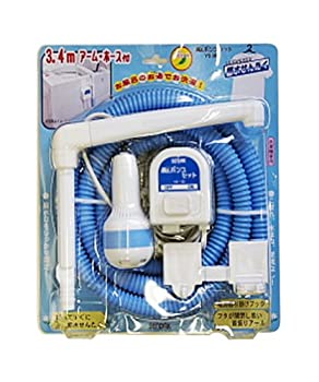 【未当て嵌める】【中古】 センタック Ms揚水機書き割り 白いこと 青碧 YS-30