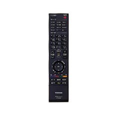 【中古】 TOHISBA 東芝 液晶テレビ受像機 完全無欠遠隔操作 CT-90268A
