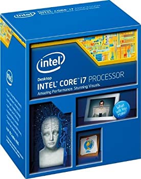 【中古】 intel CPU Core-i7-4790S 3.20GHz 8Mキャッシュ LGA1150 BX80646I74790S 【BOX】