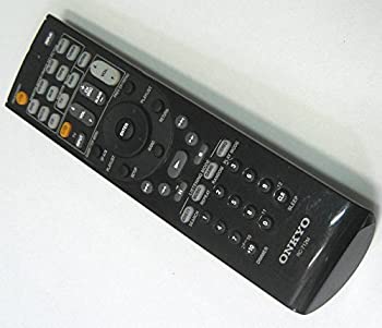 【中古】 ONKYO オンキョー リモコン RC-712M