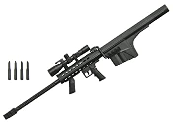 【中古-非常に良い】 リトルアーモリー LA004 M82A2タイプ プラモデル