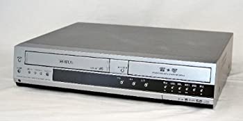 【中古-人並み外れたに似つかわしい】 TOSHIBA 東芝 RD-XV34SJ VTR一体型HDD＆ヴィデオディスク映像媒体リコーダー (HDD ヴィデオディスク VHSリコーダー) HDD 160GB 外後ばらい地デジチューナー相応う