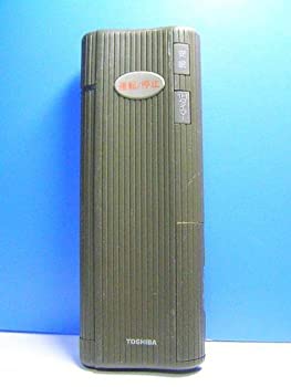【中古-非常に良い】 東芝 エアコンリモコン 22LH・LHS P18LH LHB｜ムジカ＆フェリーチェ店