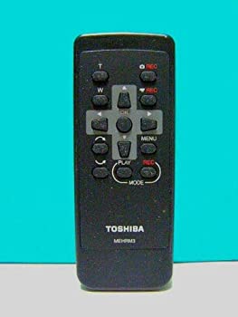 【中古-非常に良い】 TOHISBA 東芝 リモコン MEHRM3|ムジカ&フェリーチェ店