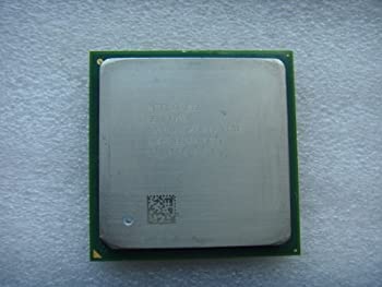 【中古】 intel Celeron 1.8 GHz デスクトップCPUプロセッサー- SL68D|ムジカ&フェリーチェ店
