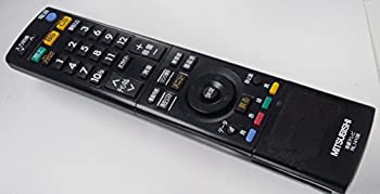 【未使用】【中古】 三菱 液晶テレビリモコン RL14108｜ムジカ＆フェリーチェ店