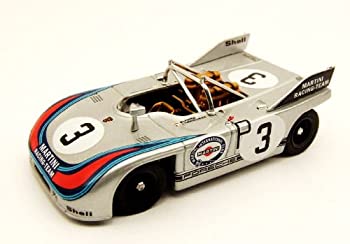【未使用】【中古】 ベストモデル (1 43) ポルシェ 908 3 71 ニュルブルクリング #3 (9071)|ムジカ&フェリーチェ店