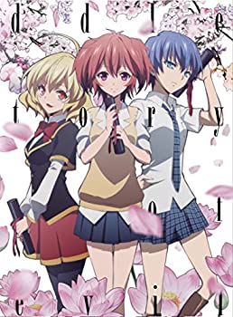 【中古】 悪魔のリドル Vol.6 [DVD]｜ムジカ＆フェリーチェ店