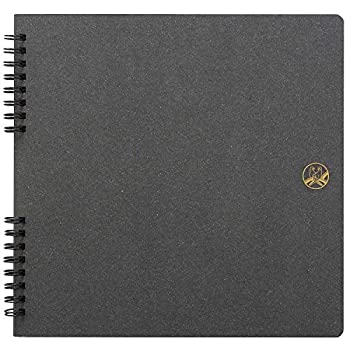 【中古-人並み外れたに好いたらしい】 SEKISEI スクラップブック 塵あくた ふうあい アルバム コラージュ方位 黒手工芸品裏張り 20ペイジ 11~20ペイジ FU-2162 FU-2162-00