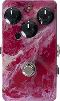 【中古-非常に良い】 Leqtique レクティーク オーバードライブ ディストーション Redemptionist