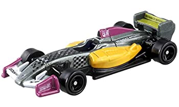 【未当て嵌める】【中古】 トミカ No.14 公式 ルノー 3.5 ブリはやりっ児 乗り物のおもちゃ-おもちゃ-ミニカー・トイカー