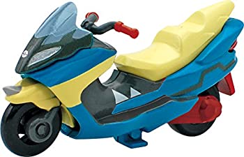 【未使用】【中古】 トミカ ドリームトミカ ポケモン メガルカリオ
