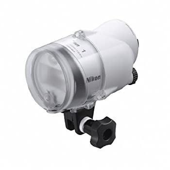 【中古-人並み外れたに好いたらしい】 Nikon ニコン 水中機敏さともし火 SB-N10 SBN10
