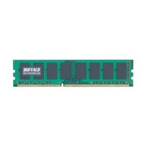 【未使用】【中古】 バッファロー MV-D3U1600-2G D3U1600-2G相当 法人向け(白箱) PC3-12800 DDR3 SDRAM DIMM 2GB|ムジカ&フェリーチェ店