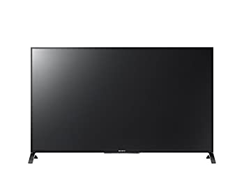 【中古-非常に良い】 SONY ソニー 49V型 液晶 テレビ ブラビア KD-49X8500B 4K 2014年モデル