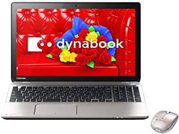 【中古-人並み外れたに似つかわしい】 東芝 dynabook T954 89L ともし火ゴールド PT95489LHXG