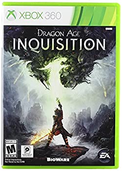 【中古-非常に良い】 Dragon Age Inquisition