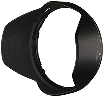 【中古-人並み外れたに好いたらしい】 Tamron 水晶体ボンネット 16-300粍[B016]専用 HB016