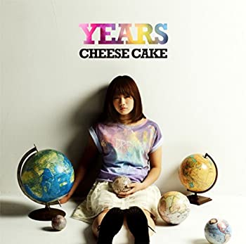 【未使用】【中古】 YEARS｜ムジカ＆フェリーチェ店