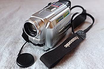 【中古】 Panasonic パナソニック NV-DS88 液晶 デジタルテレビカメラ miniDV