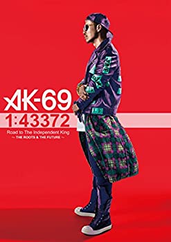 【未使用】【中古】 1 43372 Road to The Independent King ~THE ROOTS & THE FUTURE~ (通常盤A) [DVD]