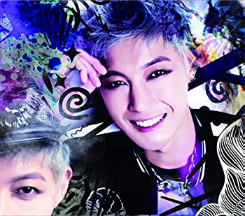 【未使用】【中古】 HOT SUN (初回生産限定盤) (Type B) (DVD付)