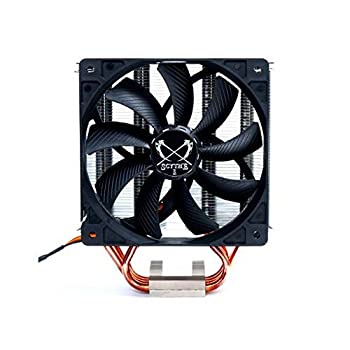 【中古】 Scythe 冷却マザーボード SCKTT-1000｜ムジカ＆フェリーチェ店
