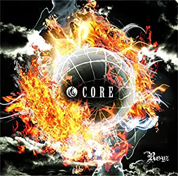 【未使用】【中古】 CORE【A:初回限定盤】