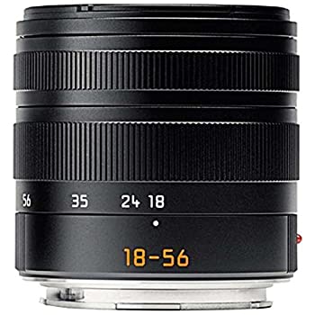 【未使用】【中古】 Leica ライカ ズームレンズ バリオ・エルマーT 18-56mm F3.5-5.6 ASPH. 11080