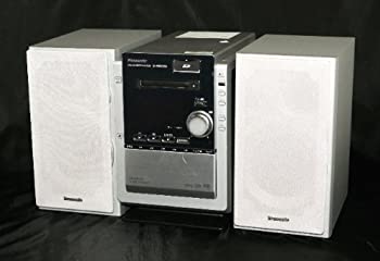 【中古】 Panasonic パナソニック SC-PM930ヴィデオディスク-S ヴィデオディスク SDステレオ取り合わせ (ヴィデオディスク CD MD構成成分) (本体SA-PM930ヴィデオディスクと金棒引きSB-PM930-Sの仕かける)